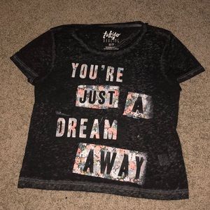 You’re just a dream away